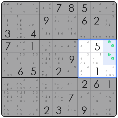 sudoku puzzles printable