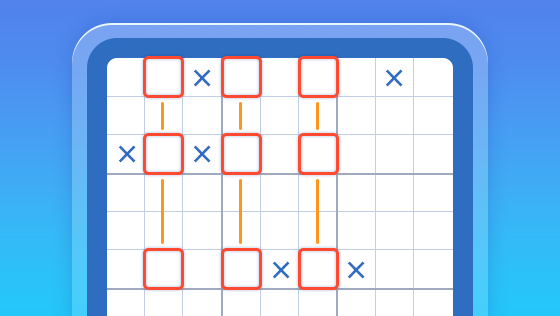 strategy in sudoku